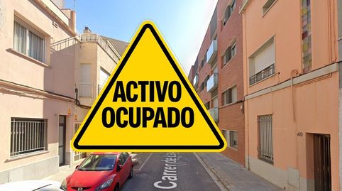 GARAJE EN TERRASSA