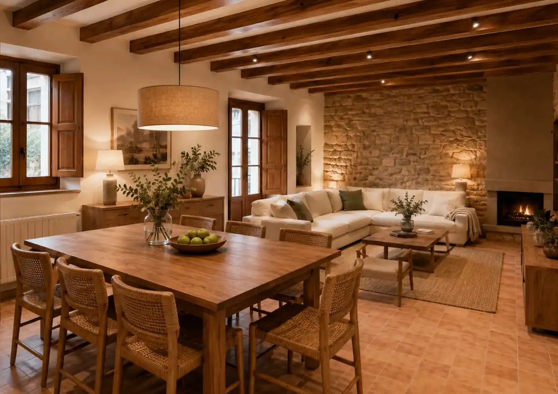 Casa en venda a Tarazona