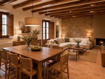 Casa en venda a Tarazona
