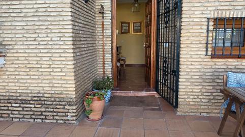 Foto 5 de Casa o xalet en venda a Avenida de la Constitución, Crevillet, El Puerto de Santa María