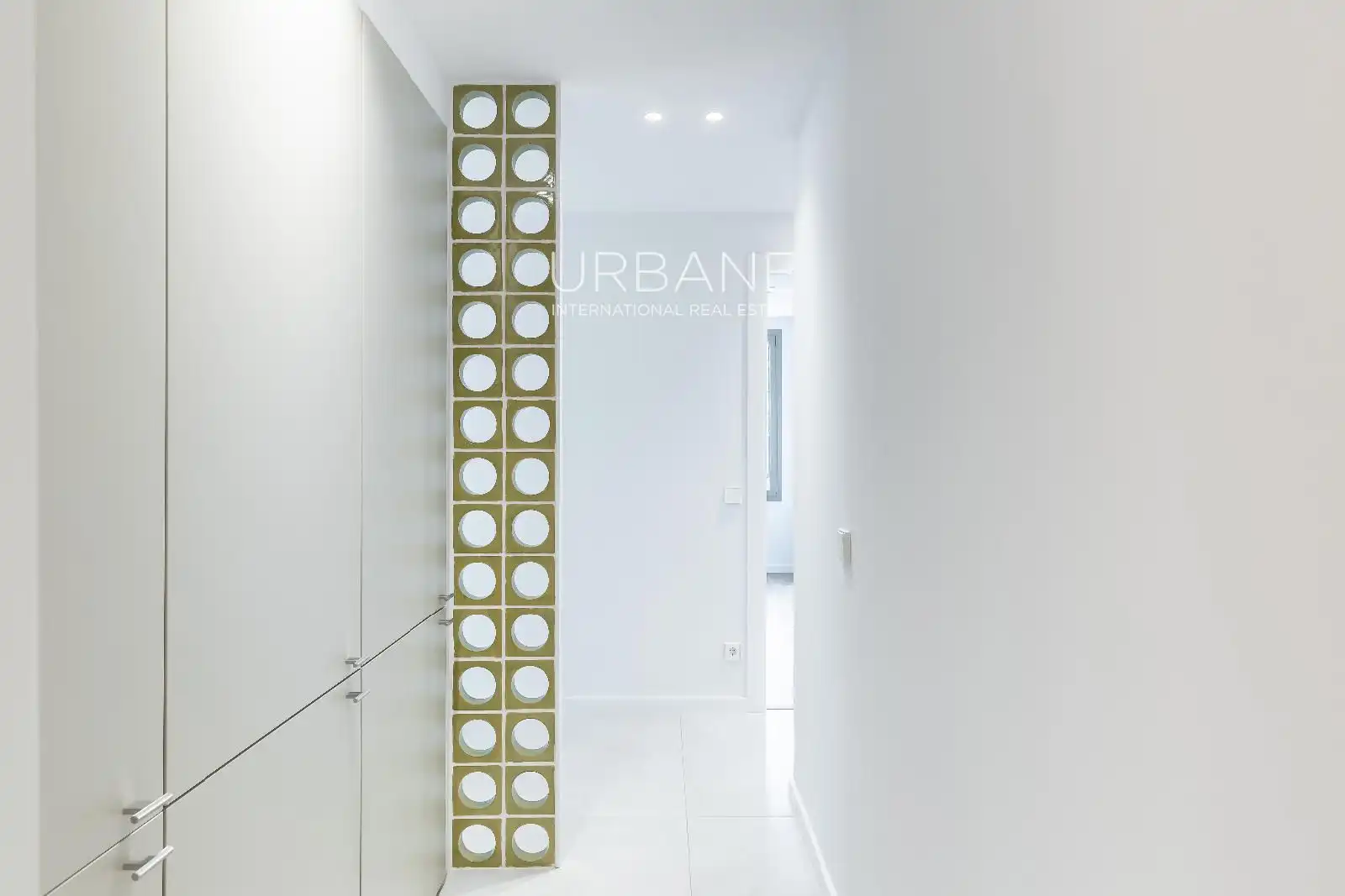 Piso con ascensor en venta en DE VILADOMAT, imagen 36