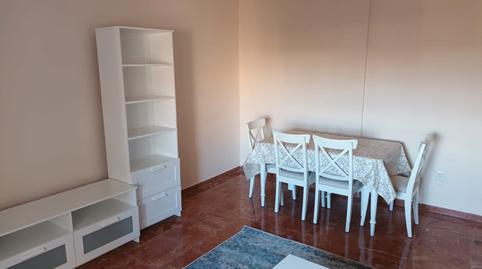 Foto 2 de Piso de alquiler en Plaza de Toros,  Zaragoza Capital