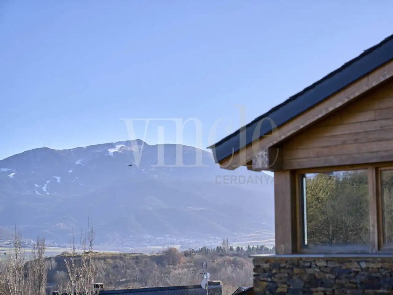 Casa o chalet en venta en Bolvir con Calefacción, Jardín privado y Parquet