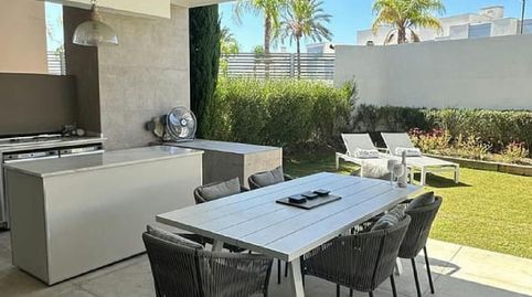 Foto 2 de Apartamento en venta en Calle Casa de la Paz, 1, Cancelada, Estepona