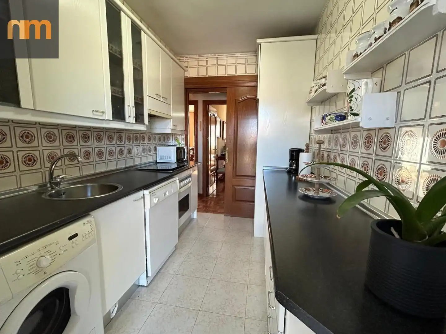 Flat for sale in Calle ALONDRA, Vista Alegre