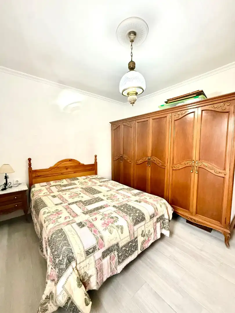 Piso en venta en Barriada Santo Domingo de Guzmán, imagen 6