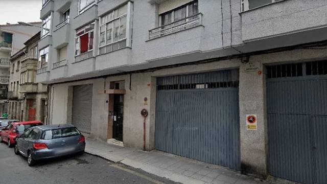 Local comercial en Venta en Rúa Mercado en A Ponte
