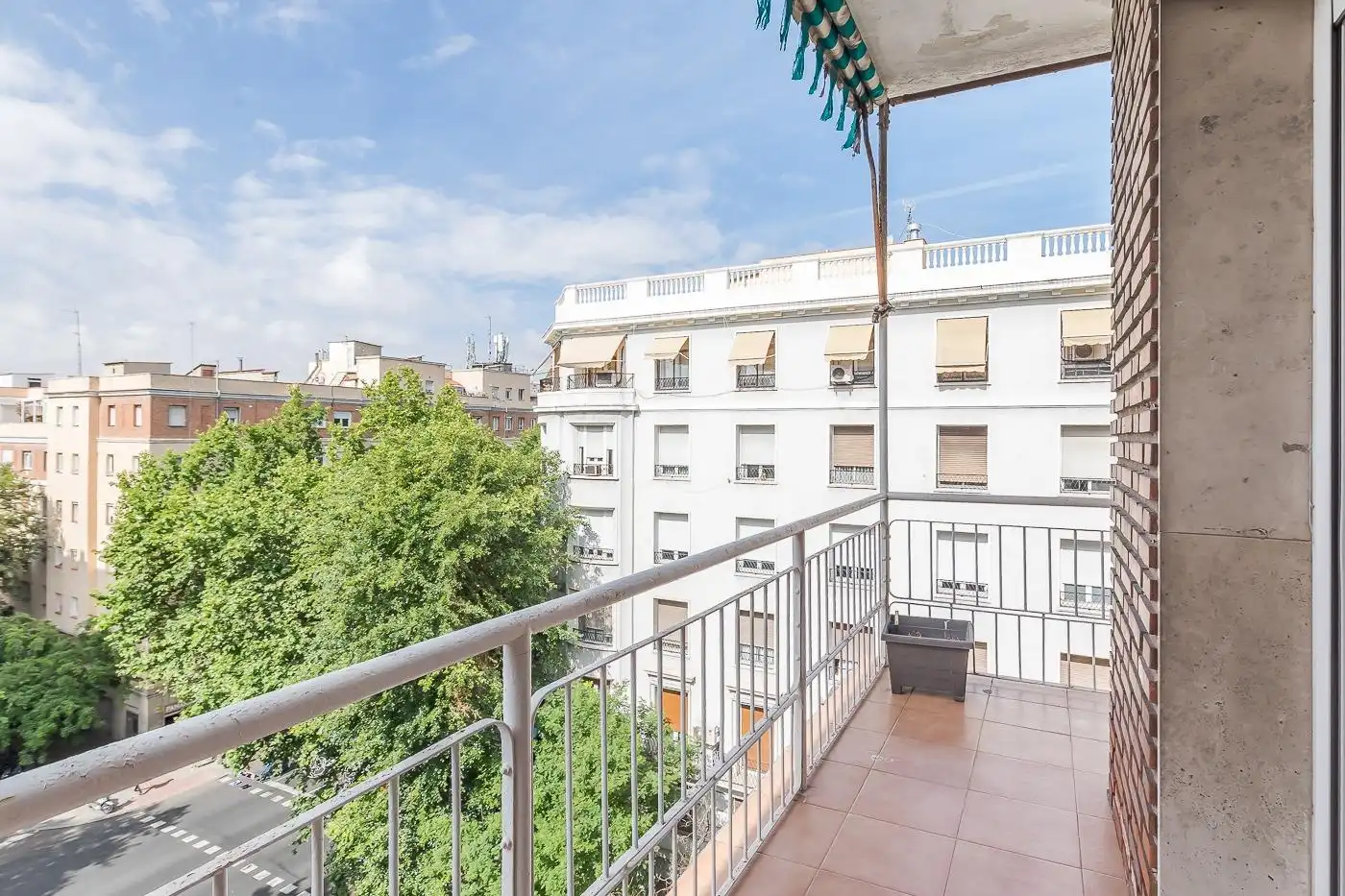 Flat with lift for sale in Calle GALILEO, imagen 40