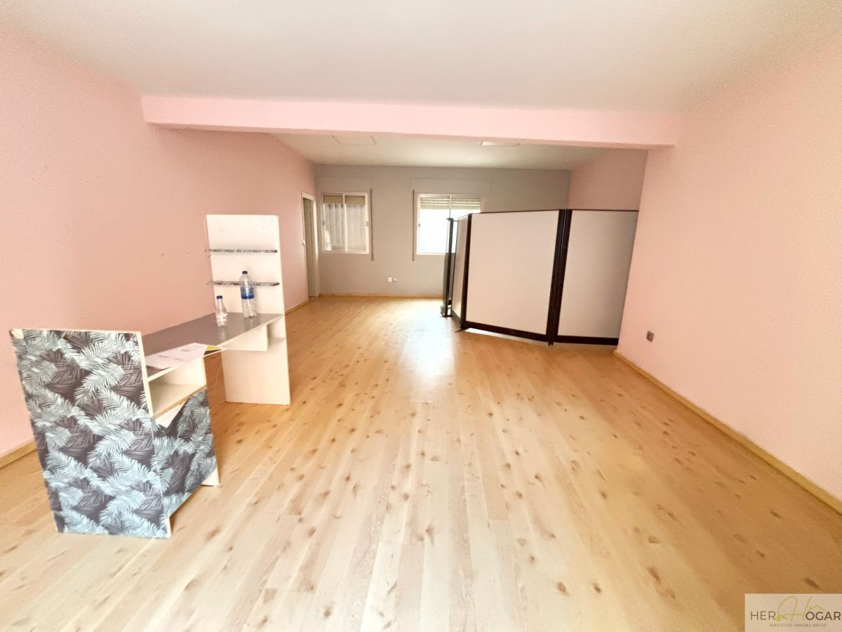 Premises to rent in Nambroca