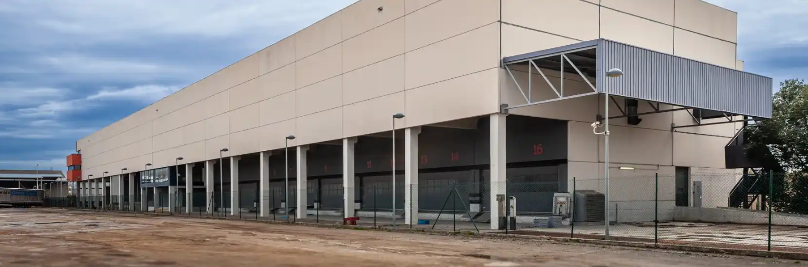 Industrial buildings for sale in Zona Franca - Port, Sants - Montjuïc, Barcelona Capital