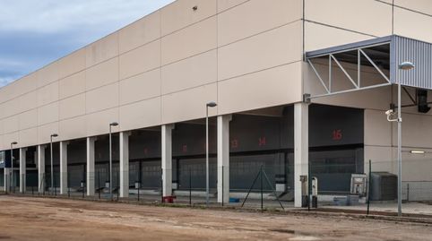 Photo 2 of Industrial buildings for sale in Zona Franca - Port, Barcelona Capital