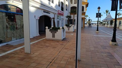Photo 2 of Premises to rent in Puerto Banús, Málaga