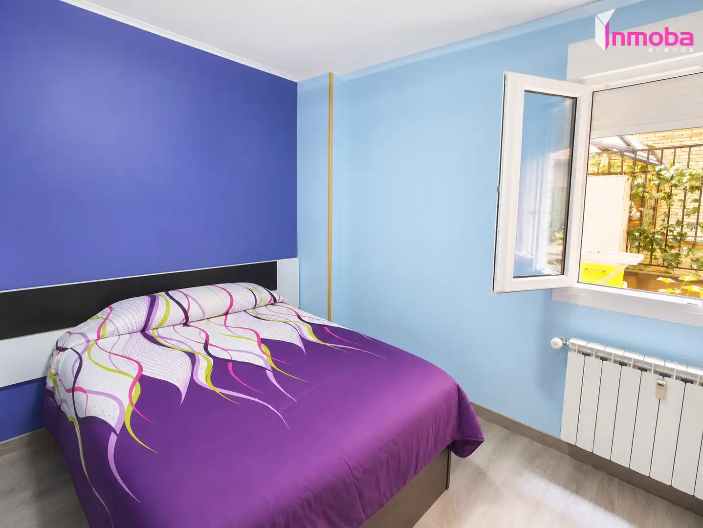 Piso con terraza en venta en Avenida Castilla, imagen 20