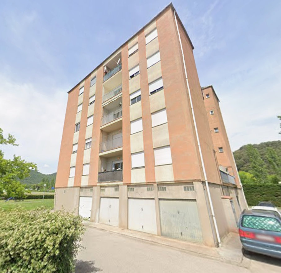 Außenansicht von Wohnung zum Verkauf in Sant Joan Les Fonts