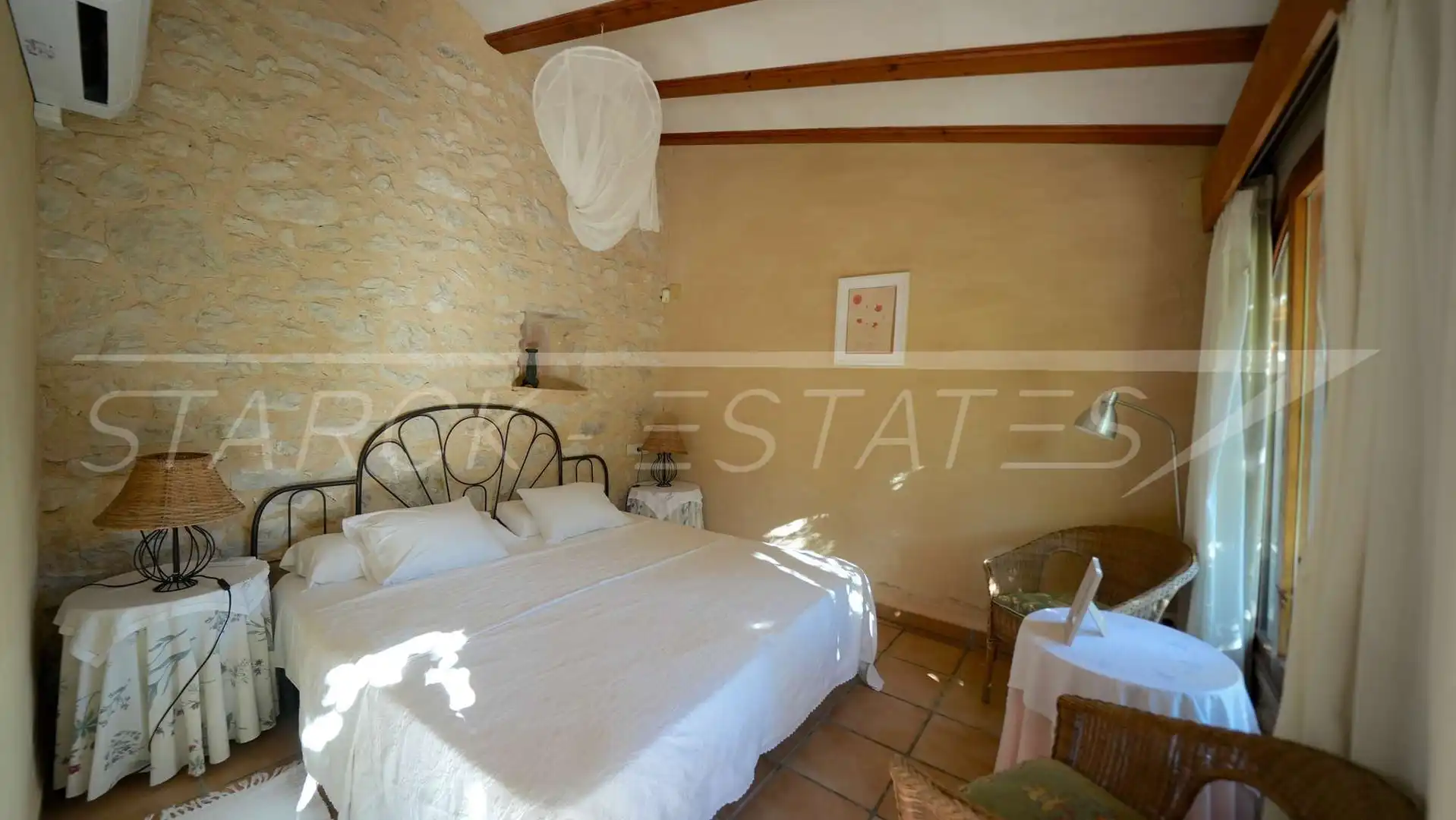 Habitación de Residencial en venta en La Vall de Laguar