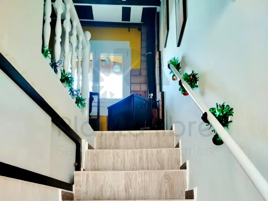 Casa adosada en venta en Fuenmayor con Terraza, Amueblado y Balcón