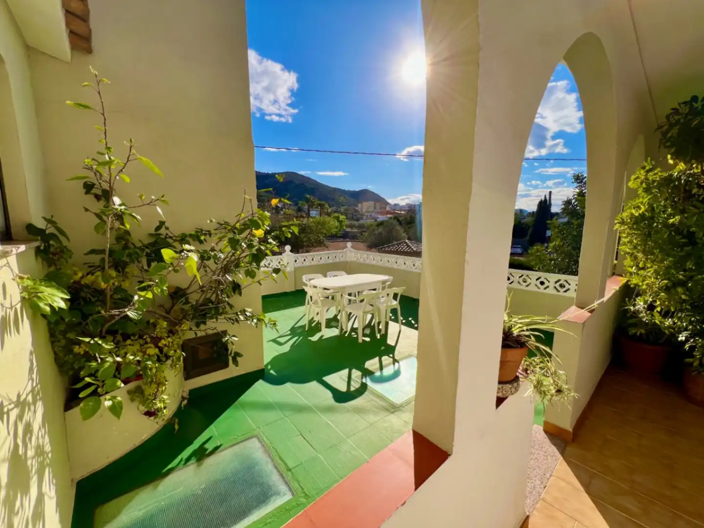 Detached house with pool for sale in Pedreguer, imagen 66