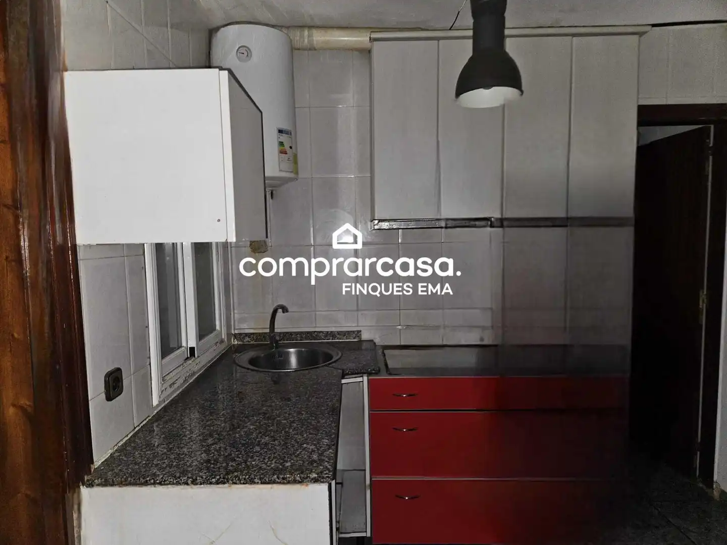 Cocina de Estudio en venta en Barcelona