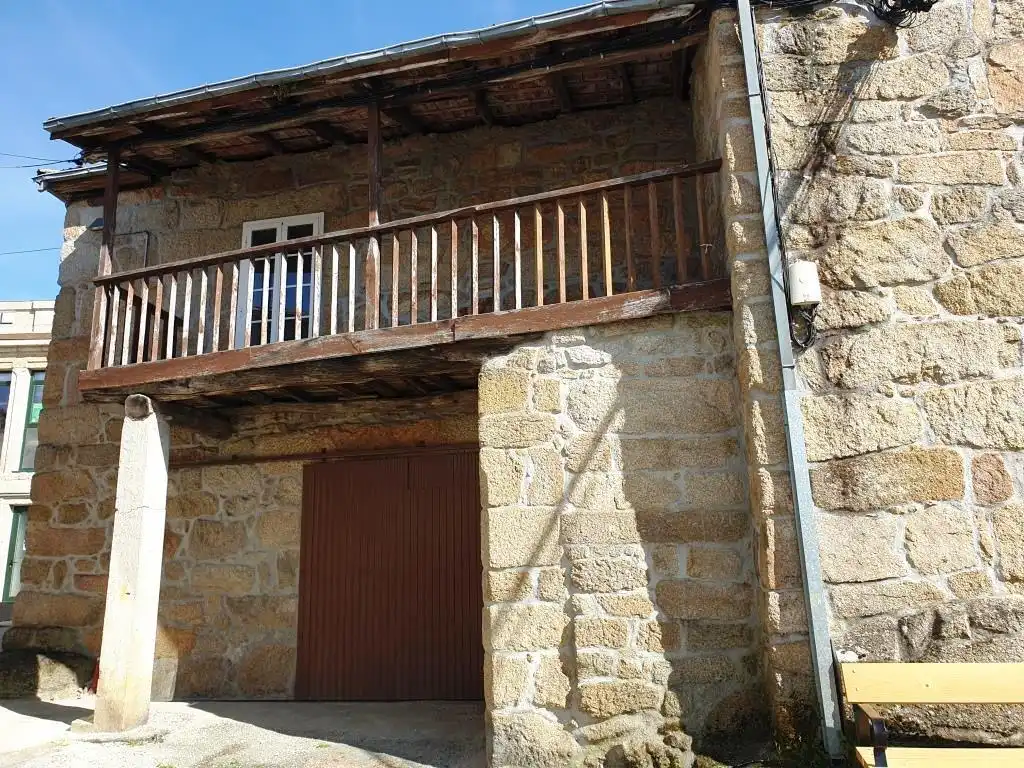 Casa en venda a pereiro de aguiar- ourense, imagen 4