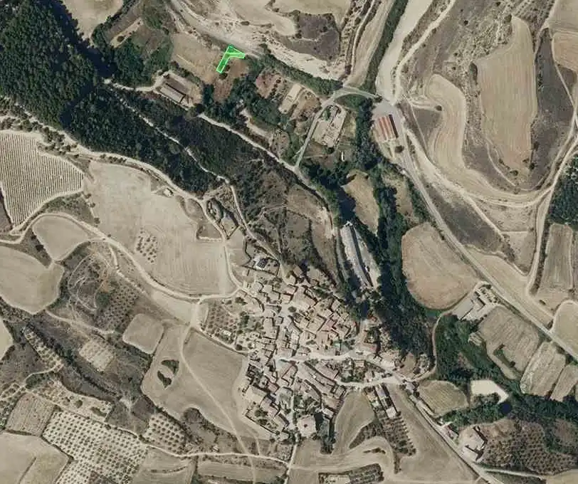 Rural land for sale in Armañanzas, imagen 2