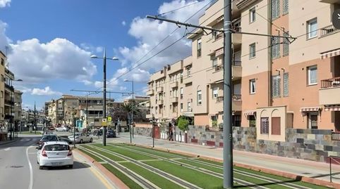Foto 4 de Piso de alquiler en Avenida de Maracena, 190, Cerrillo de Maracena - Periodistas, Granada Capital