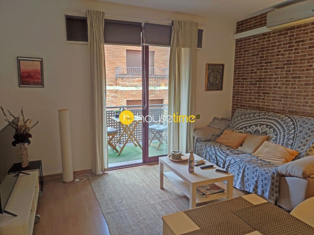 Bedroom of Flat for sale in Sant Cugat del Vallès