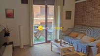 Bedroom of Flat for sale in Sant Cugat del Vallès