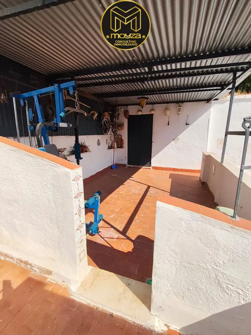 Casa o chalet en venta en Jaén con Terraza