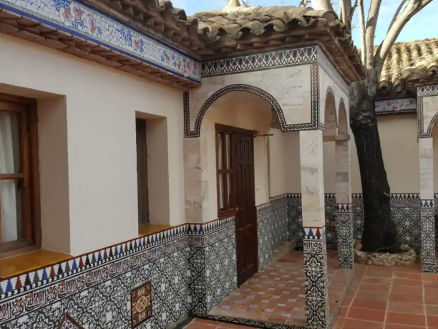Finca rústica en venda en Dénia amb Aire condicionat i Balcó