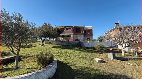 Foto 3 de Casa o xalet en venda a Calalberche, Santa Cruz del Retamar