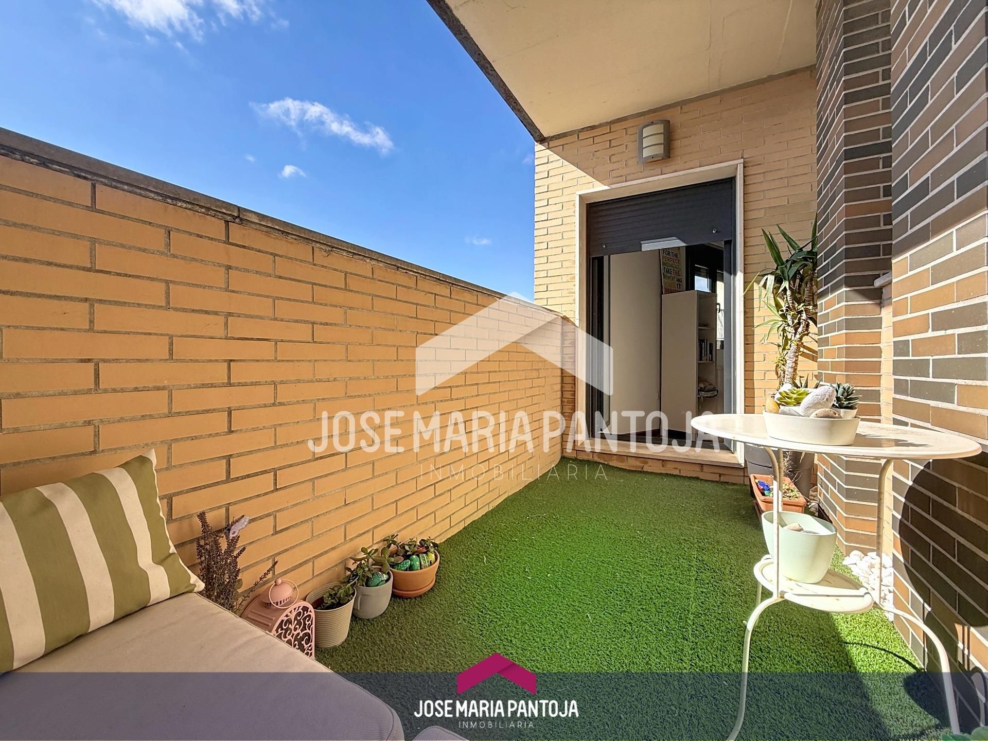 Flat for sale in Picadueñas