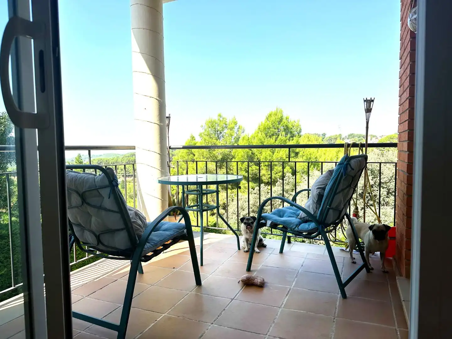 Villa avec piscine à vendre à Urbanitzacio Vallespark 11B, imagen 23