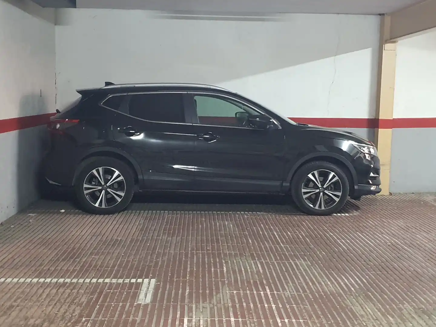 Einzelparkplatz zur Miete in Carrer Àngel Guimerà 65, imagen 4