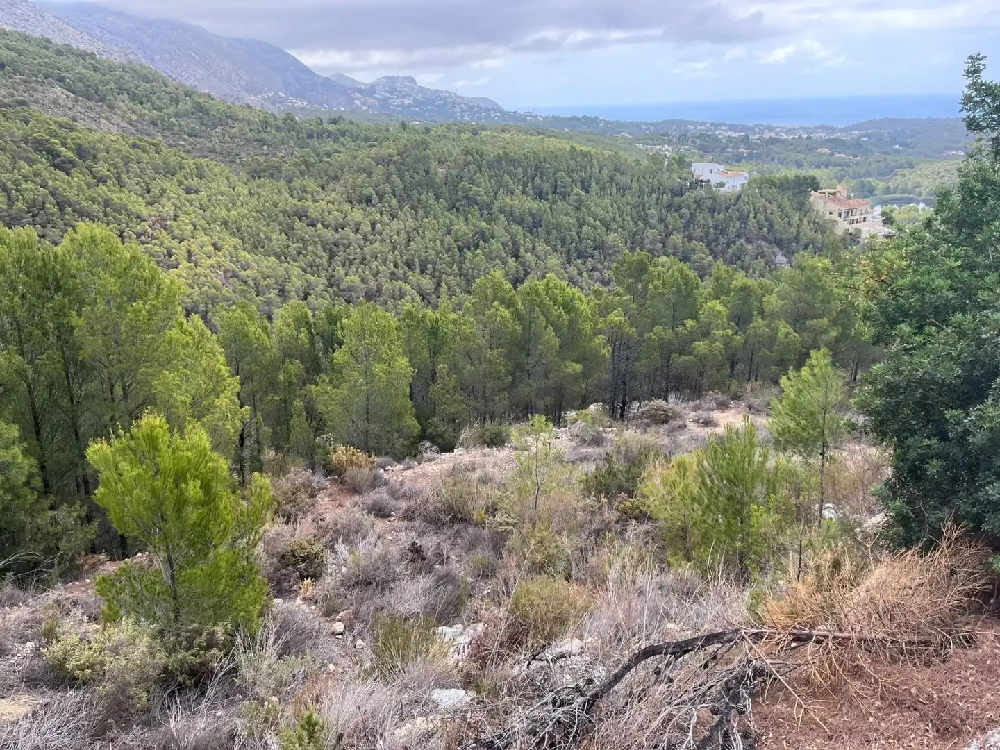 Terrenys i solars en venda a Callosa d'en Sarrià, imagen 18