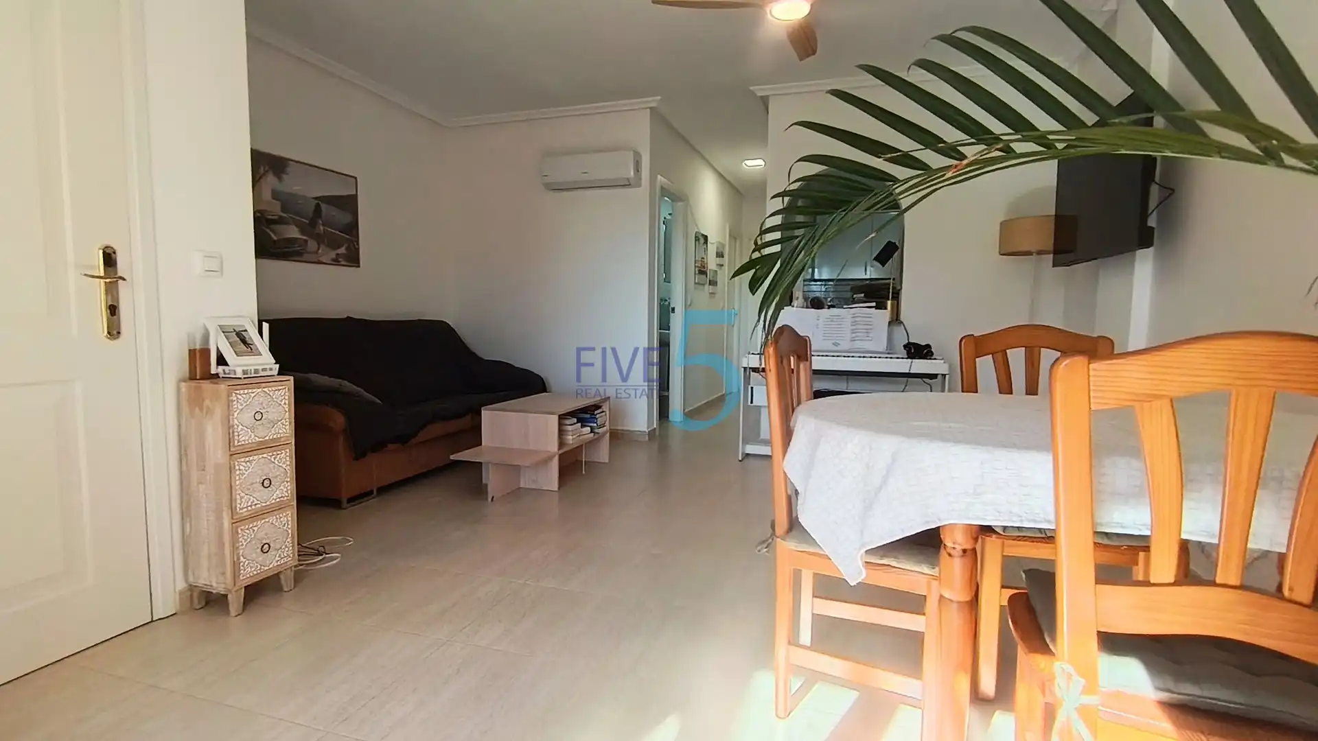 Appartamento con piscina in vendita a Daya Nueva, imagen 9