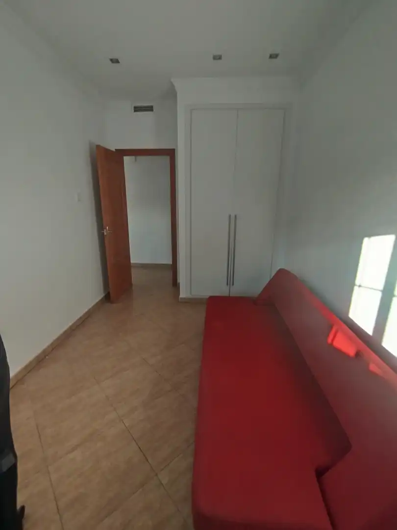 Habitación de Casa o chalet en venta en Chiclana de la Frontera con Aire acondicionado, Terraza y Trastero