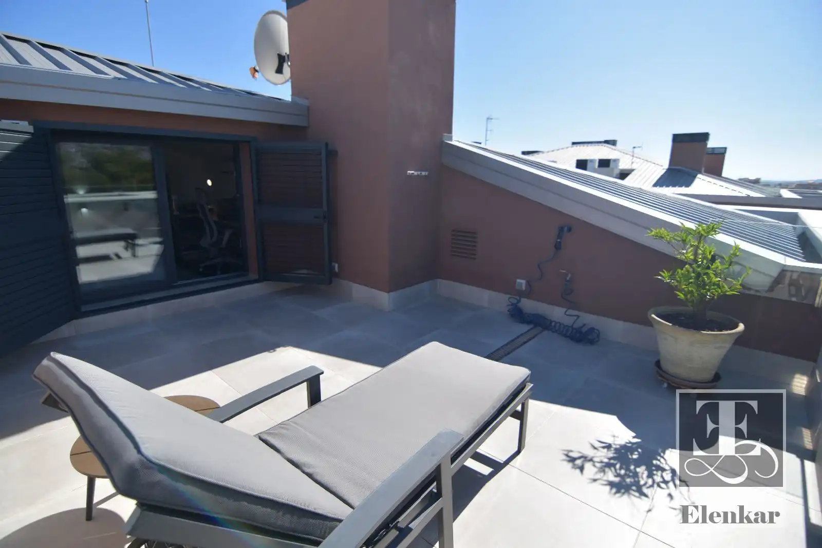 Duplex con piscina in vendita a Cossetania, imagen 29