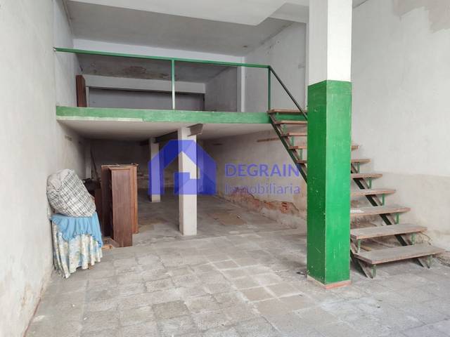 Local comercial en Venta en Oviedo - Río Narcea en Ventanielles