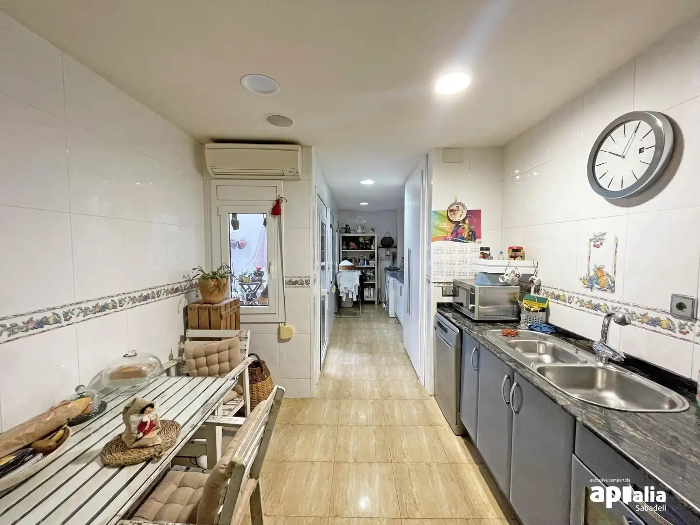 House with terrace for sale in Ca n'Oriac - Sector Nord, imagen 14