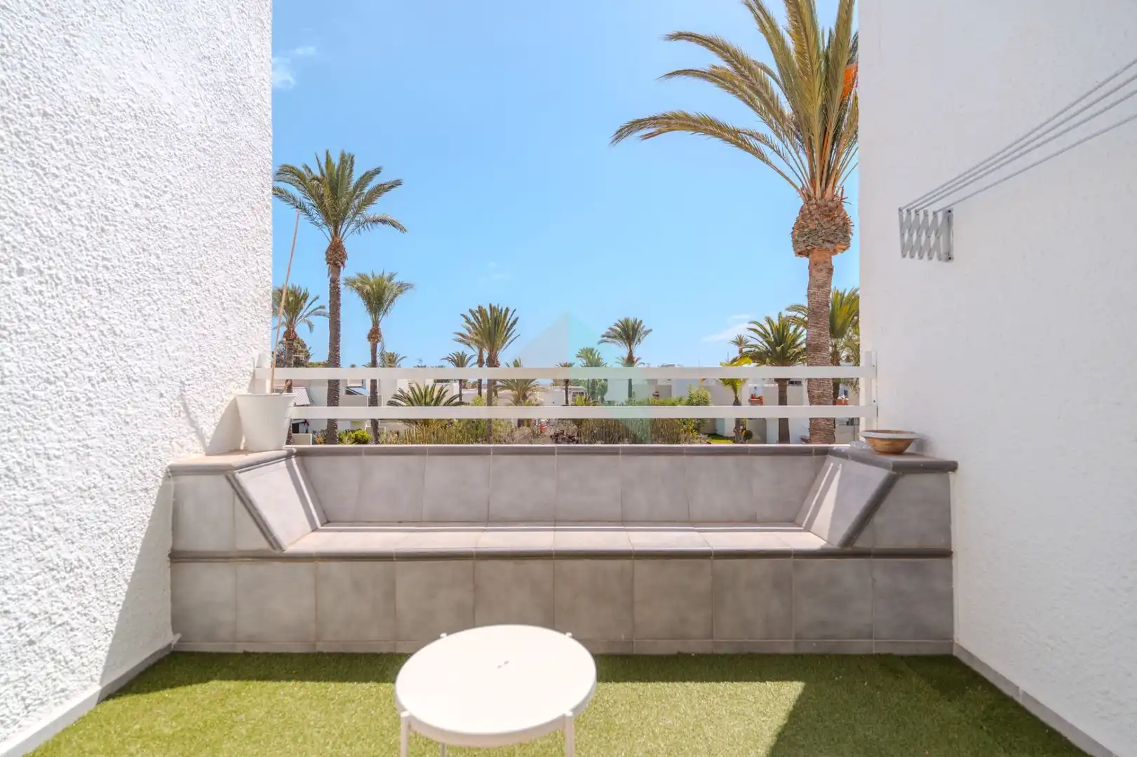 Terraza de Apartamento en venta en Arona con Aire acondicionado, Terraza y Trastero