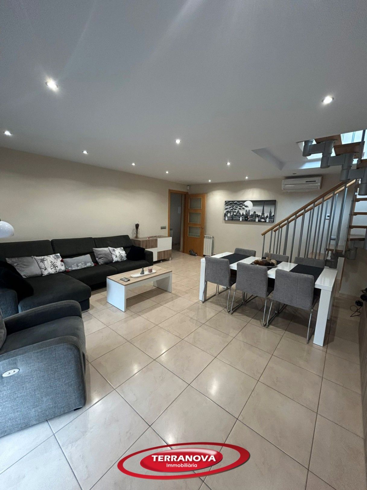 Duplex for sale in Ripollet  with Air Conditioner, Heating and Terrace