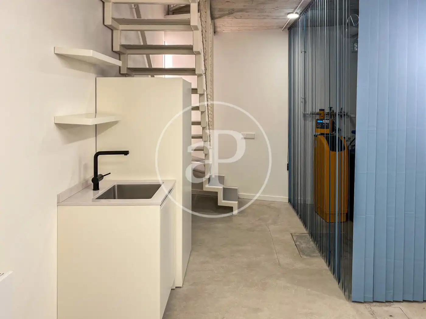 Piso de alquiler en Carrer de Robert Graves, El Terreno