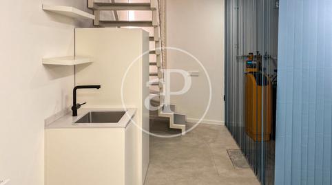 Photo 4 of Flat to rent in Carrer de Robert Graves, El Terreno, Illes Balears