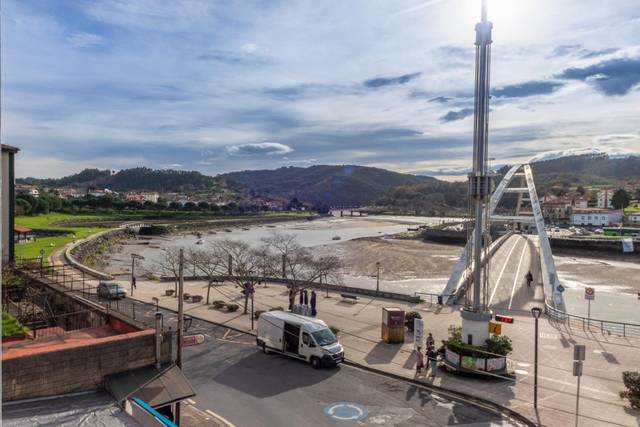 Piso en Venta en Plentzia