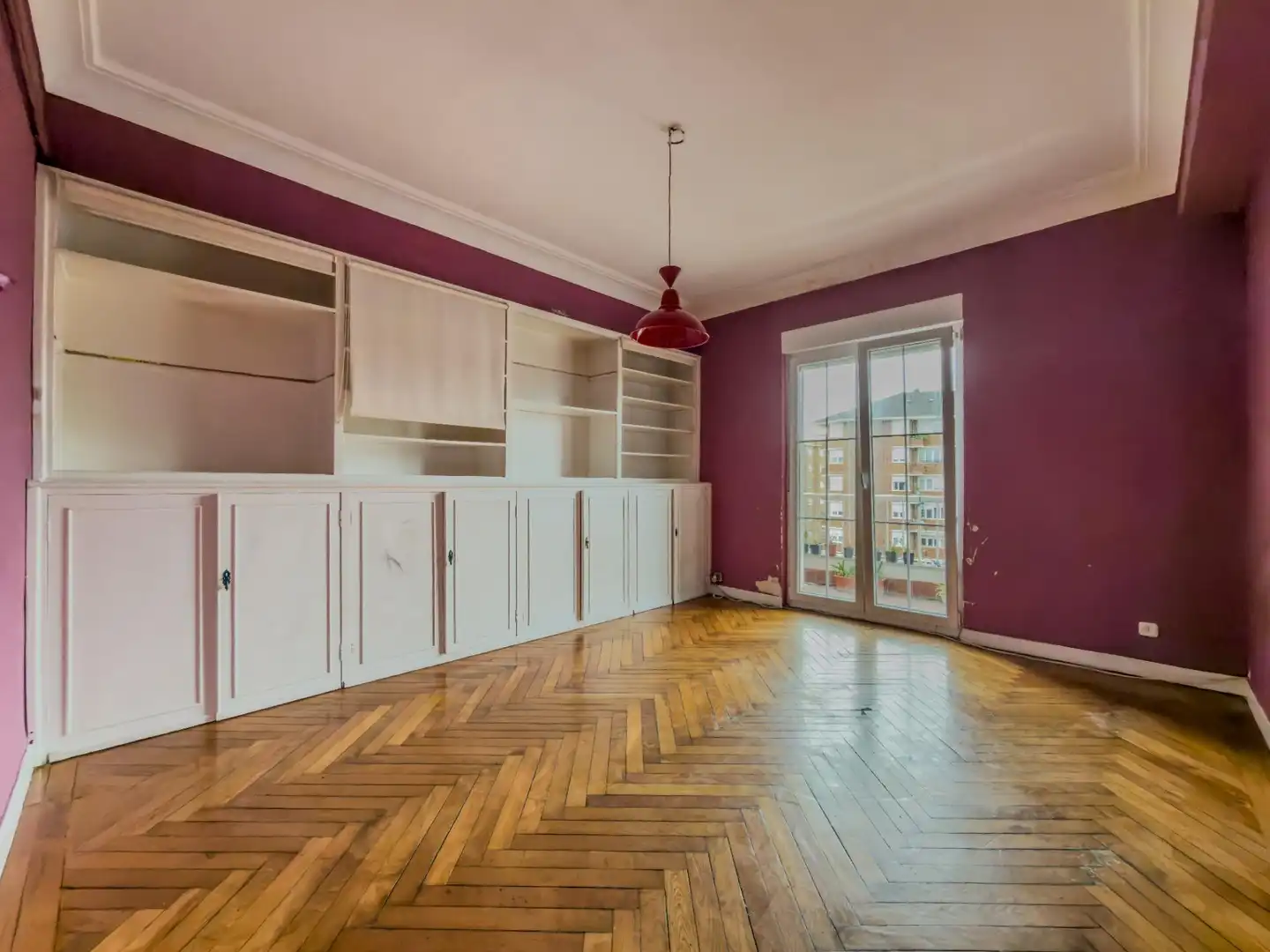 Flat with terrace for sale in Plaza LUIS HAUZEUR, imagen 23