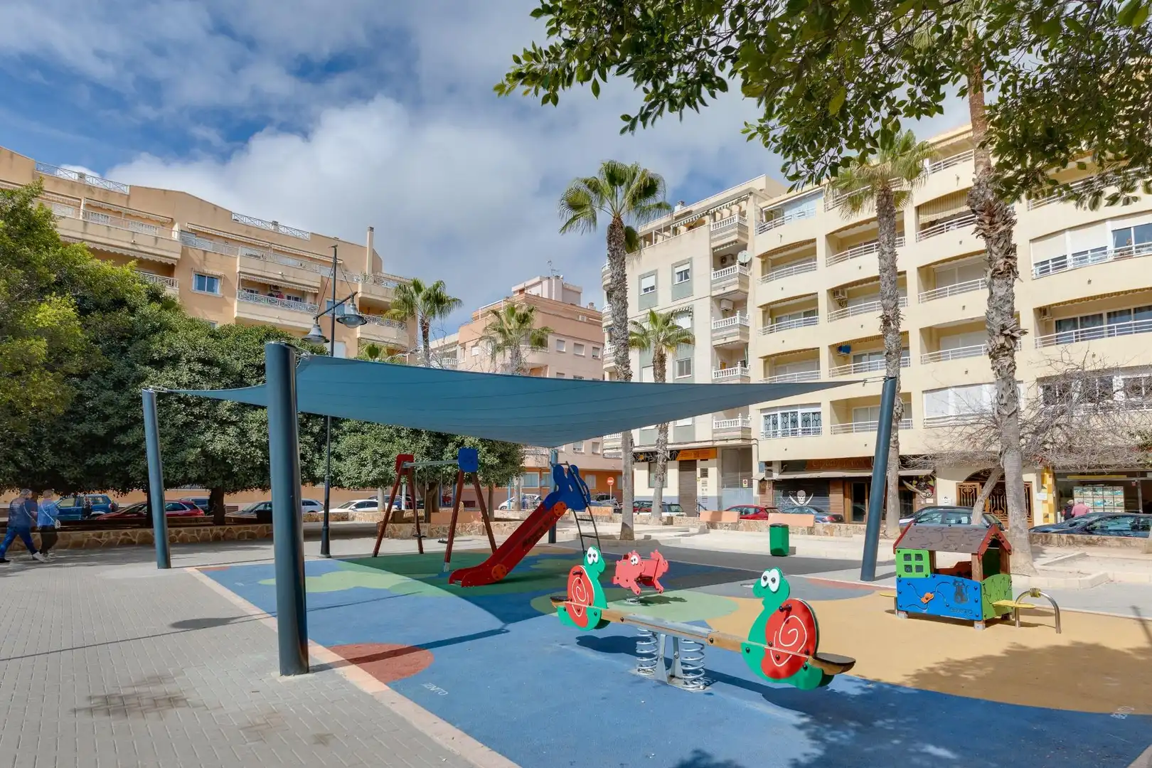 Apartment mit Aufzug zum Verkauf in Playa del Cura, imagen 34
