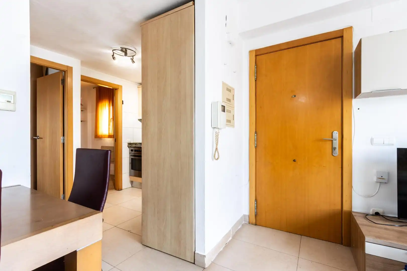 Flat for sale in Amposta  with Air Conditioner and Terrace