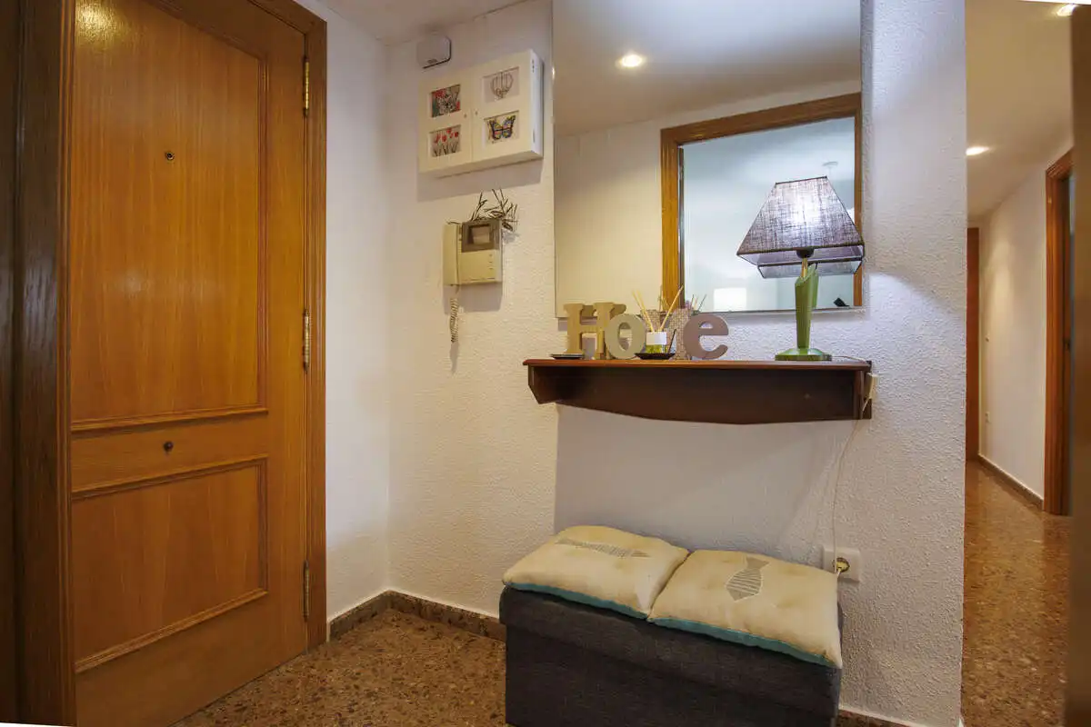 Flat with terrace for sale in Catarroja, imagen 11