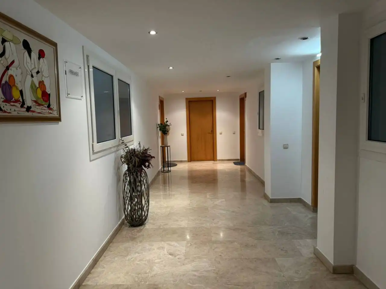 Flat for sale in Manresa  with Air Conditioner, Heating and Alarm