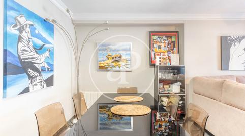 Foto 5 de Casa adosada en venda a Carrer Villanueva de Los Infantes, Nuevo Centro, Valencia